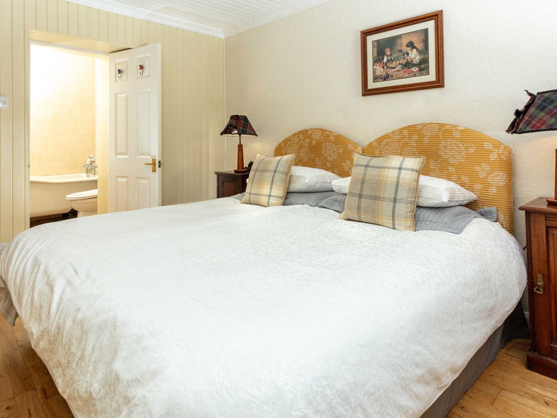 Creagan Guesthouse  Ullapool