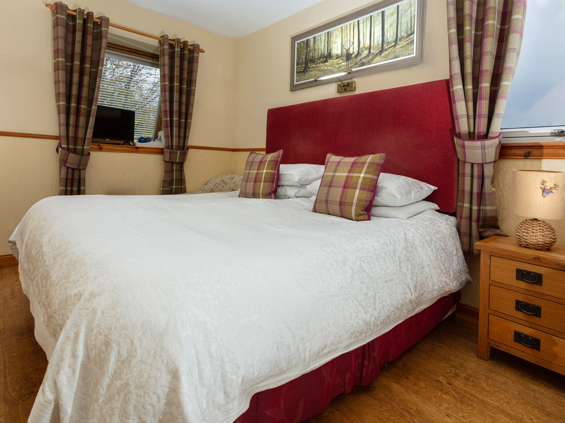 Creagan Guesthouse  Ullapool