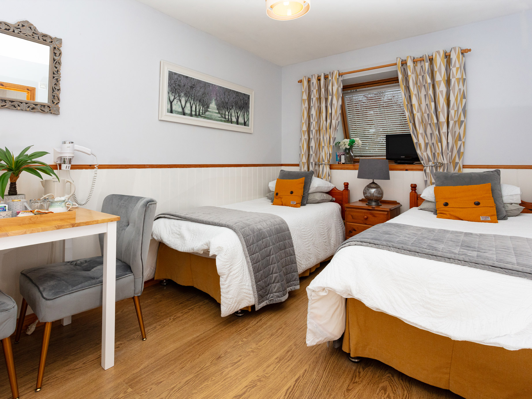 Creagan Guesthouse  Ullapool